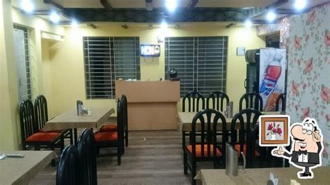 Punjabi restaurant, Belgaum