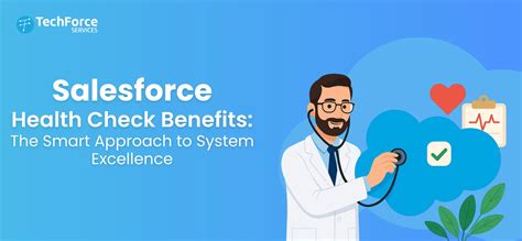 Image result for Salesforce Health Check