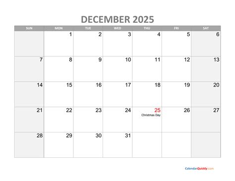 Calendar For December 2025 And January 2026 Cruises From Bayonne - Free ...