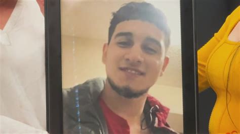 El hispano Francisco Miranda está muerto tras un tiroteo en Austin ...