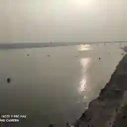 Triveni Sangam Boat Point - Boat club - Prayagraj - Uttar Pradesh ...