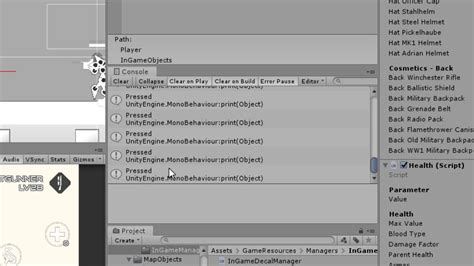 Image result for Unity Fast Loondowndsights