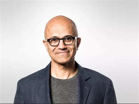 Satya Nadella said 'yes' in 4 minutes. How an Indian-origin man landed ...