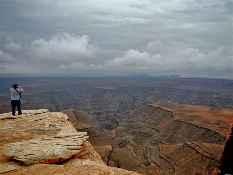 The Southwest Through Wide Brown Eyes: Part One of Route 261 Utah ...