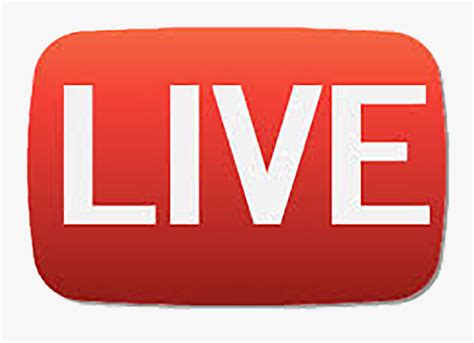 Image result for Live Sign Transparent