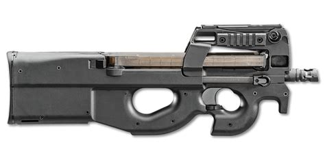 Image result for How FN P90 Works