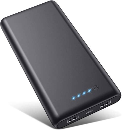 Buy Portable Charger Power Bank 26800mah, Ultra-High Capacity Safer ...