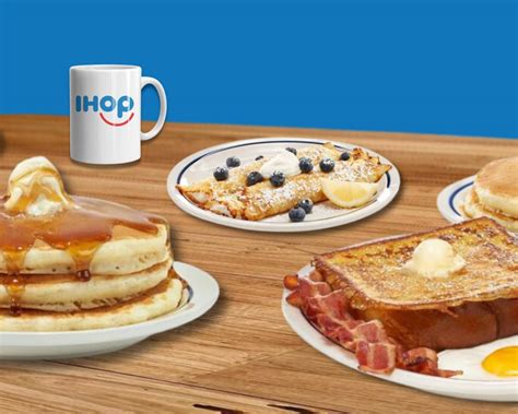 Order IHOP (Douglas Blvd) Menu Delivery in Douglasville | IHOP (Douglas Blvd) Prices | Uber Eats