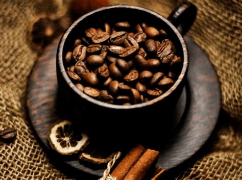 咖啡有什么功效?副作用是什么?它又是如何制造出来的?_咖啡因