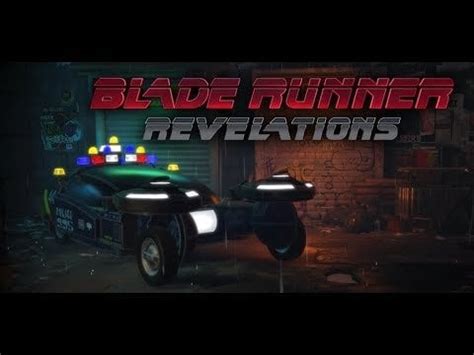 Image result for Blade Runner VR