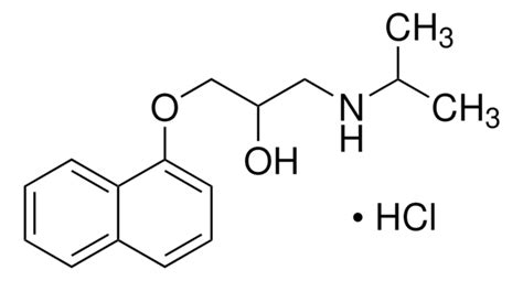 (R)-(+)-Propranolol = 98 TLC, powder 13071-11-9