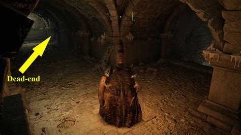 Elden Ring Sainted Hero's Grave: Complete Dungeon Guide