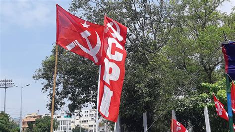 CPI secures vice-president seat with UDF help in Kerala's Ramankari