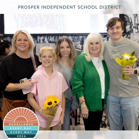 Live Feed | Prosper ISD