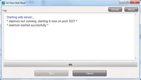 Image result for LG One-Click Root