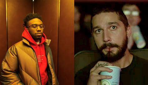 Shia LaBeouf’s screenplay on BROCKHAMPTON’s Kevin Abstract has won an ...