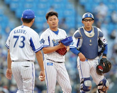 伊勢大明神とはいかず…守護神なきDeNA三浦監督「この経験を生かして」 - サンスポ