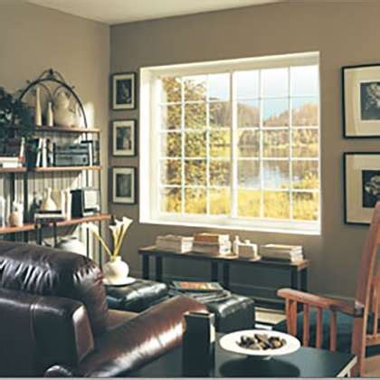 J. R. Door & Window Office Photos