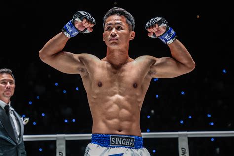 ONE में डेब्यू करने जा रहे ऐरन कनार्टे से मिलिए - ONE Championship ...
