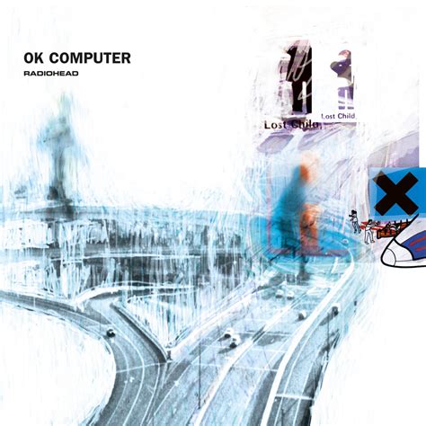 OK Computer | Radiohead