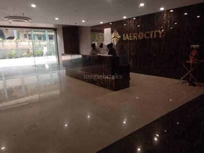 NIBR 1 Aerocity in Andheri East, Mumbai: Price, Brochure, Floor Plan ...