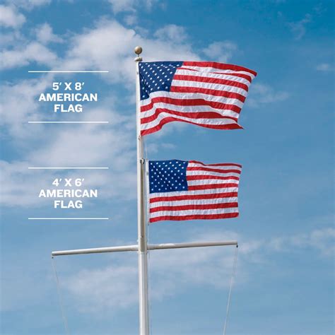 5x8 American Flag | Shop