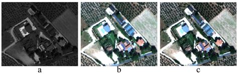 GIS-Based Approach for Estimating Olive Tree Heights Using High ...