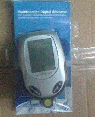 Mars International Altimeter : Amazon.in: Industrial & Scientific