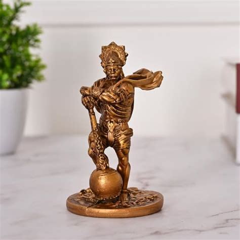 Artarium Hanuman Ji Murti Panchmukhi Hanuman Pavan Putra Bajrangbali ...