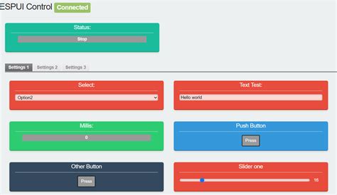 Image result for String Remotexy Arduino