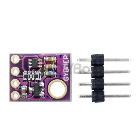 1-10Pcs] Breakout Temperature Humidity Barometric India | Ubuy