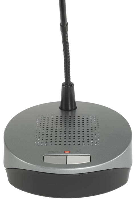 TS-691L-AS | TS-690 Wired System | Products | TOA India Pvt. Ltd.