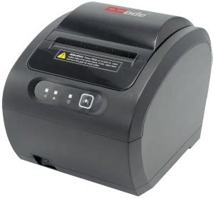 Dcode DC 3R1 Barcode/Bill/label Printer Thermal Receipt Printer Price ...