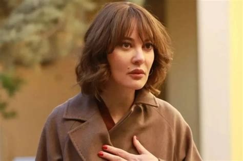 glumica Mine Kilic - Najbolje Turske serije sa prevodom