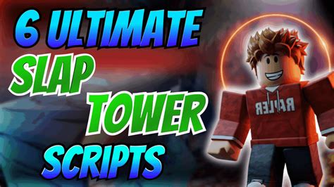 Image result for Slap Tower 2 Script