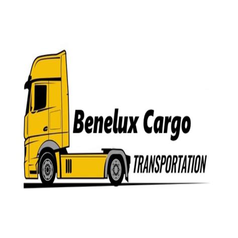 Benelux Cargo | VTC