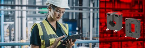 Virtamuuntajat - Energianmittaustuotteet (Moduulikojeet ...