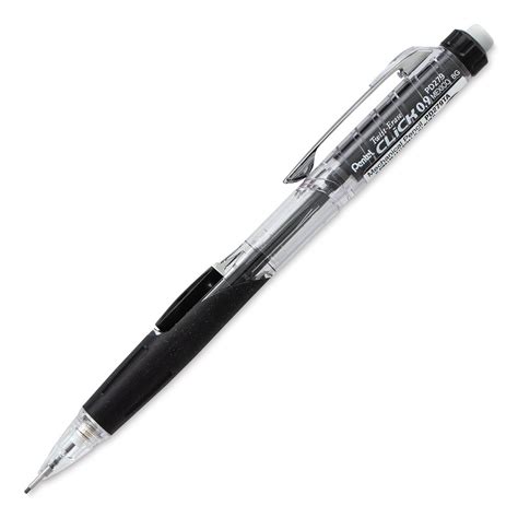 Pentel twist erase click mechanical pencil – Artofit