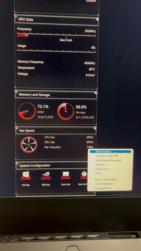 Alienware GPU Fan Running On High 的图像结果