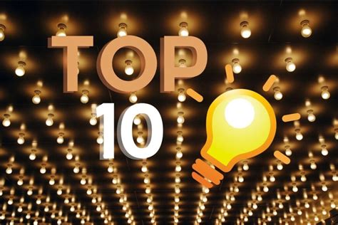 LED Bulbs: The 10 Best and Most Popular Brands for Your Home