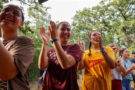 La Grange Summer Camp - Camp Lone Star