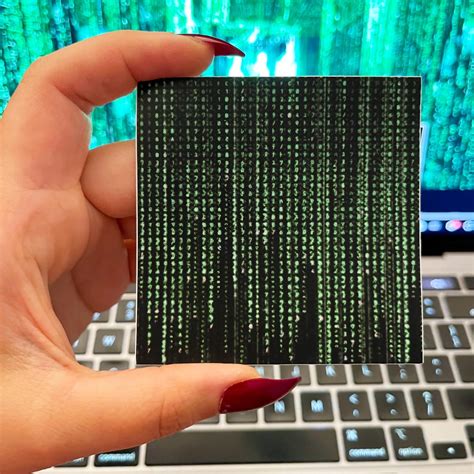 Image result for The Matrix Code Text Tattoo