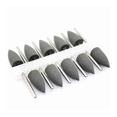 Buy ET Dental Acrylic Polishers Points Mini (Pack of 1) – Oralkart