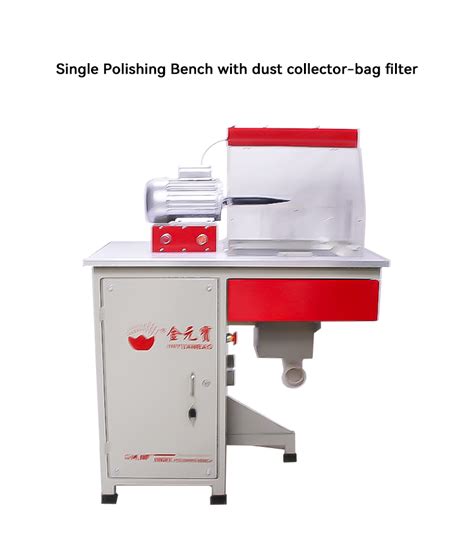 Image result for Bench Buffer Polisher Machine