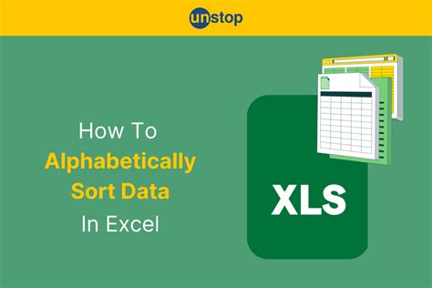 Image result for How to Arrange Alphabetically Excel