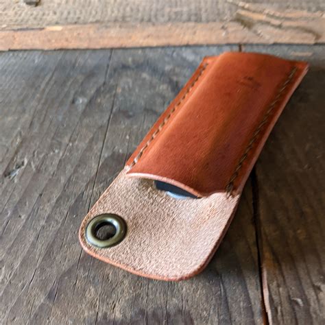 Leatherman leather sheath – Artofit