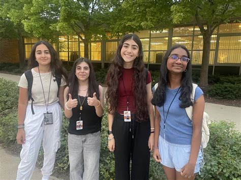 Utica Community Schools | Happy first day of school from Eppler Junior ...