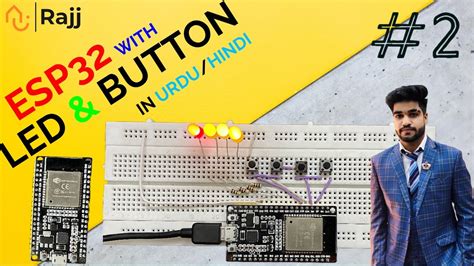 Push Button Esp32 Wi-Fi 的图像结果