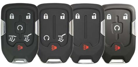 2019 GMC Remote Programing 的图像结果