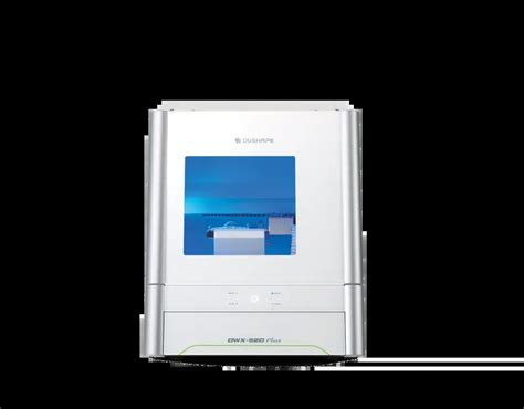 DGSHAPE Dental Milling Machines | DGSHAPE India By Roland DG
